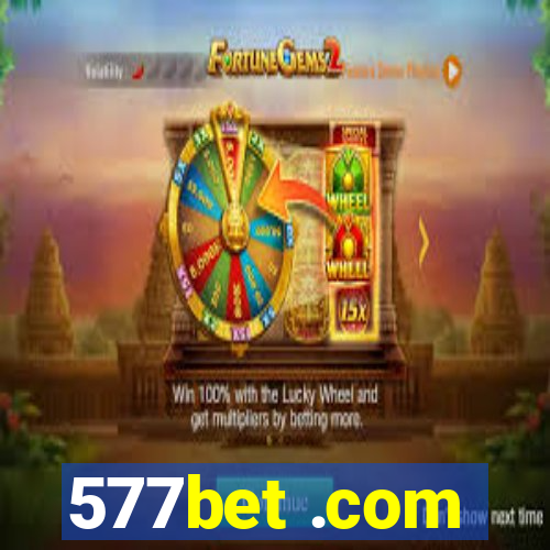 577bet .com